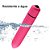 Vibro Bullet Mini Vibe Rosa - Imagem 3