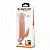 Capa peniana extensora com vibro Brave Man 17x4cm - Imagem 6