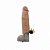 Capa peniana com vibro Pleasure X-Tender 17,5x4,8cm - Imagem 4