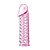 Capa peniana translúcida Male Wear 12x3cm - Imagem 1