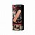 Capa peniana Sleeve com anel 18x3,6cm - Imagem 5