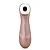 Satisfyer Pro 2 Geration 2 Rose Gold Recarregável. - Imagem 3