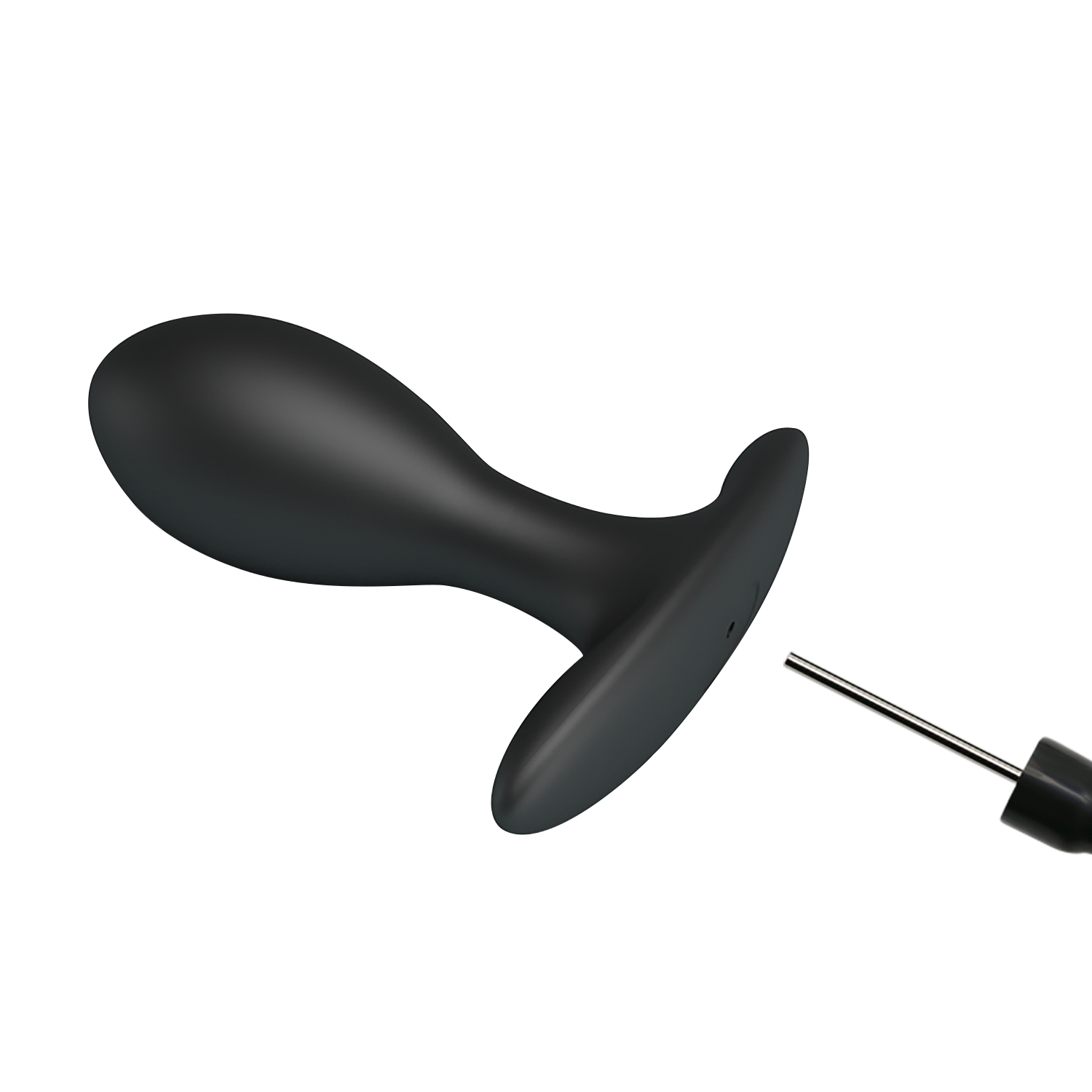 Plug Anal Inflável Mr Play - Imagem 3