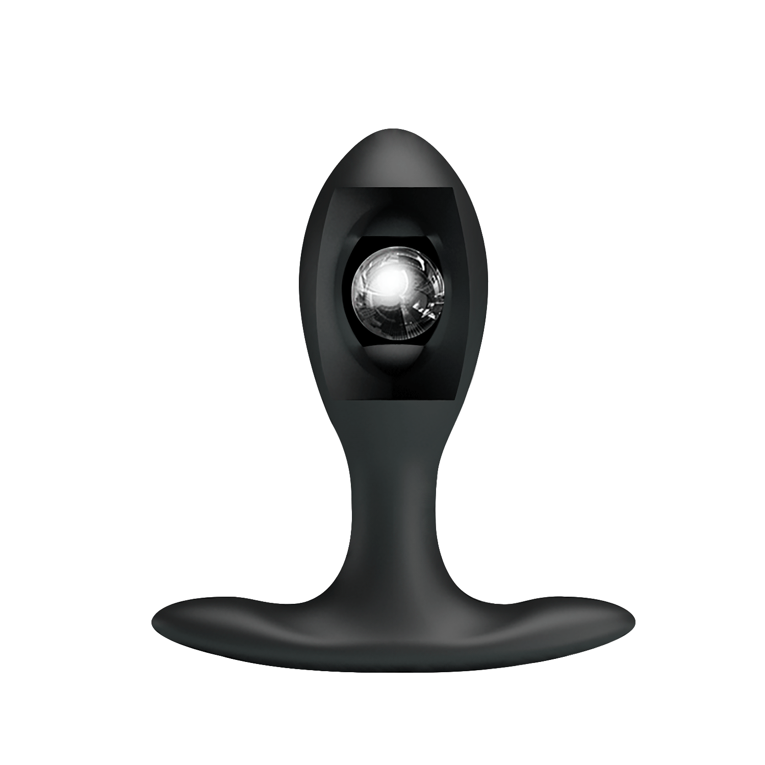 Plug Anal Inflável Mr Play - Imagem 4