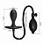 Plug Anal Inflável Mr Play - Imagem 7
