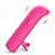 Vibrador Golfinho 2.0 recarregável via USB. - Imagem 1