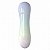Vibrador de Clitóris com Rotação 360° Ivory Recarregável - Imagem 6