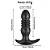 Vibrador de Próstata Recarregável com App e modo Vai e Vem - Imagem 4