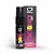 Power Shock 220v Spray Beijável Eletrizante Chiclete 15ml - Imagem 1