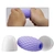 Masturbador EGG Vazado Athena Eros Lilás - Imagem 3