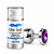 Kit Anal Conforto Gel Dessensibilizante Cliv e Plug M - Imagem 1
