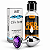 Kit Anal Conforto Completo Lubrificante Dessensibilizante Cliv e Plug M - Imagem 1