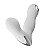 Vibrador Auratouch Premium com Choque Elétrico e APP Recarregável - Imagem 2