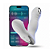 Vibrador Auratouch Premium com Choque Elétrico e APP Recarregável - Imagem 1