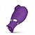 Vibrador Spike com Sucção e Lingua Recarregável - Imagem 1