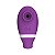 Vibrador Spike com Sucção e Lingua Recarregável - Imagem 9