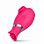Vibrador Spike com Sucção e Lingua Recarregável - Imagem 2