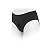 Cinta Peniana Formato de Cueca em Elastano com Prótese 21x4cm - Imagem 5