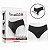 Cinta Peniana Formato de Cueca em Elastano (sem prótese) - Imagem 6