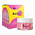 Bubble Vibes 3 em 1 Lubrificante e Excitante com Esferas e Jambu 120g - Imagem 1