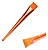 Pincel de Maquiagem Triangular Para Base 105 - Imagem 3