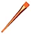 Pincel de Maquiagem Triangular Para Base 105 - Imagem 1