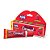 Carmed Fini Amora Hidratante Labial com cor 10g - Imagem 1
