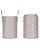 Estojo para pincéis Brush Case cinza - Imagem 2