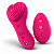 Vibrador de Calcinha Caroline com Fixador Magnético - Recarregável - Imagem 1