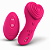 Vibrador de Calcinha Caroline com Fixador Magnético Recarregável. - Imagem 1