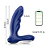 Vibrador Maximus Blue com controle via APP - Recarregável - Imagem 3