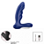 Vibrador Maximus Blue com controle via APP - Recarregável - Imagem 4