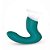 Vibrador Ella com Pulsação e Lingua Mágica Recarregável - Imagem 3