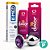 Kit anal completo: InDolor Facilitador anal e Lubrificante K-med com Plug P - Imagem 1