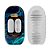 Big EGG Masturbador Venus-X - Whirl Mystery - Imagem 1