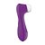 Satisfyer Pro 2 Estimulador Clitoriano Premium Roxo Recarregável. - Imagem 4