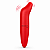 Vibro Golfinho Arredondado em ABS - Imagem 4