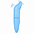 Vibro Golfinho Arredondado em ABS - Imagem 6