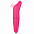 Vibro Golfinho Arredondado em ABS - Imagem 3