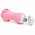 Sugador Clitoriano Mini POP Rosa Recarregável - Imagem 2