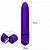 Vibro Bullet Mini Vibe Lilás - Imagem 2