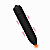 Vibro Bullet Mini Vibe Preto - Imagem 1