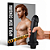 eBook Apolo Sem Censura e Dildo DOM com Vibro 20x4cm - Imagem 1