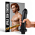 eBook Apolo Sem Censura e Dildo DOM com Vibro 20x4cm - Imagem 1