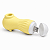 Sugador Clitoriano Mini POP Yellow Recarregável - Imagem 2