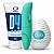 Kit Golfinho ABS com Masturbador EGG e Lubrificante Ice 60g - Imagem 1