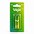 Bateria Elgin Alcalinas A23 12V 1UN - Imagem 1