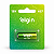 Bateria Elgin Alcalinas A27 12V 1UN - Imagem 1