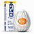 Masturbador EGG e Lubrificante K-med 25g. - Imagem 1