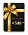 Vale Presente Digital Gold - Imagem 1